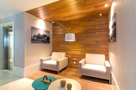 Apartamento à venda com 206m², 4 quartos e 3 vagas