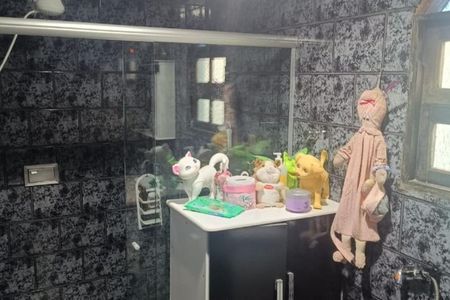 Casa à venda com 250m², 5 quartos e 4 vagas