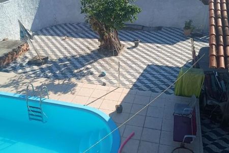 Casa à venda com 250m², 5 quartos e 4 vagas