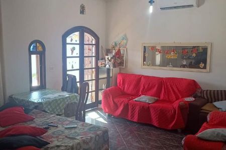 Casa à venda com 250m², 5 quartos e 4 vagas