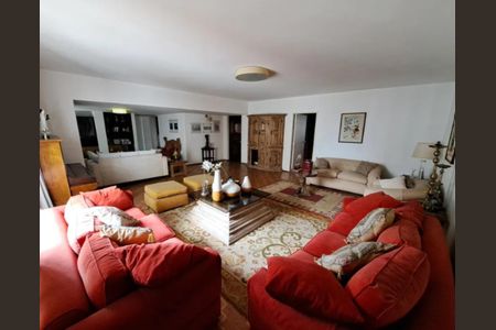 Apartamento à venda com 290m², 4 quartos e 4 vagasFoto 08