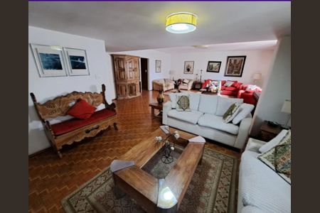 Apartamento à venda com 290m², 4 quartos e 4 vagasFoto 09