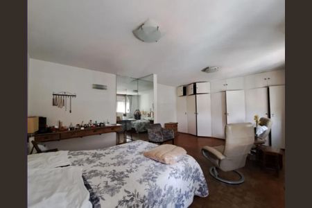 Apartamento à venda com 290m², 4 quartos e 4 vagasFoto 02