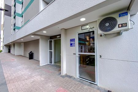 Apartamento à venda com 41m², 2 quartos e sem vagaÁrea comum - Plaquinha