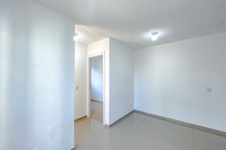 Apartamento à venda com 41m², 2 quartos e sem vagaSala