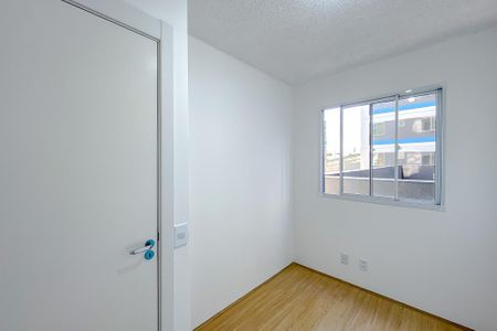 Apartamento à venda com 41m², 2 quartos e sem vagaQuarto 1