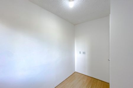 Apartamento à venda com 41m², 2 quartos e sem vagaQuarto 1
