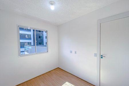 Apartamento à venda com 41m², 2 quartos e sem vagaQuarto 2