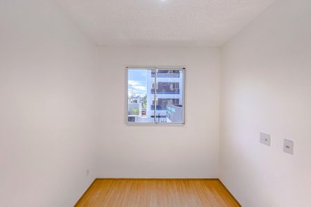 Apartamento à venda com 41m², 2 quartos e sem vagaQuarto 2