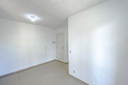 Apartamento à venda com 41m², 2 quartos e sem vagaSala