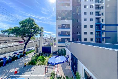Apartamento à venda com 41m², 2 quartos e sem vagaVista do Quarto 2