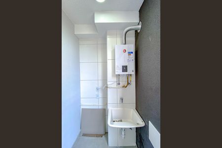Apartamento à venda com 41m², 2 quartos e sem vagaÁrea de Serviço