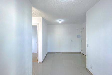 Apartamento à venda com 41m², 2 quartos e sem vagaSala