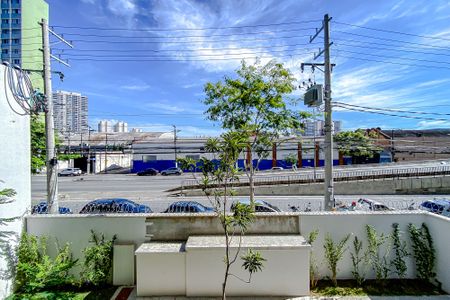 Apartamento à venda com 41m², 2 quartos e sem vagaVista do Quarto