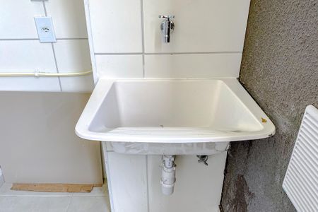 Apartamento à venda com 41m², 2 quartos e sem vagaÁrea de Serviço