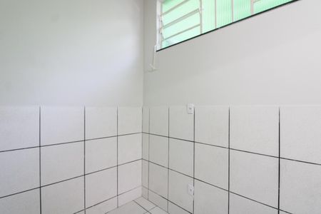 Casa para alugar com 100m², 2 quartos e 1 vaga Casa para alugar com 100m², 2 quartos e 1 vagaCozinha e copa
