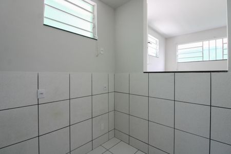 Casa para alugar com 100m², 2 quartos e 1 vaga Casa para alugar com 100m², 2 quartos e 1 vagaCozinha e copa