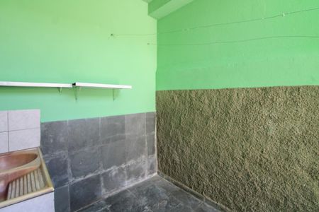 Casa para alugar com 100m², 2 quartos e 1 vaga Casa para alugar com 100m², 2 quartos e 1 vagaÁrea de Serviço