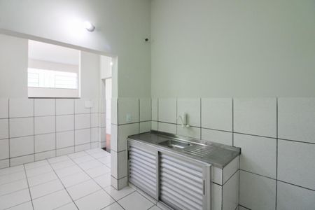 Casa para alugar com 100m², 2 quartos e 1 vaga Casa para alugar com 100m², 2 quartos e 1 vagaCozinha e copa