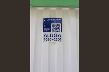 Casa para alugar com 100m², 2 quartos e 1 vaga Casa para alugar com 100m², 2 quartos e 1 vagaPlaquinha Instalada