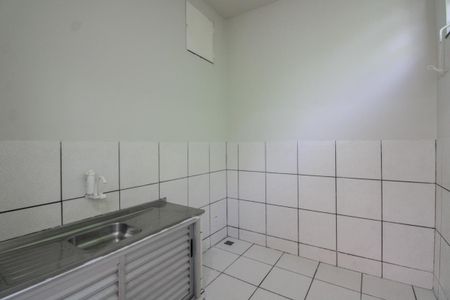 Casa para alugar com 100m², 2 quartos e 1 vaga Casa para alugar com 100m², 2 quartos e 1 vagaCozinha e copa