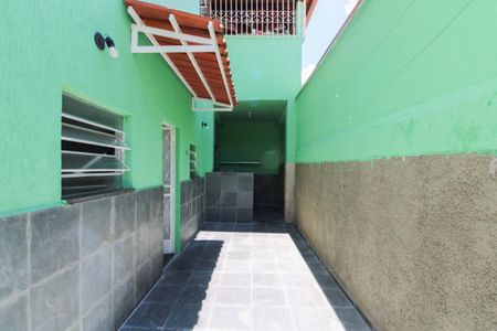 Casa para alugar com 100m², 2 quartos e 1 vaga Casa para alugar com 100m², 2 quartos e 1 vagaGaragem