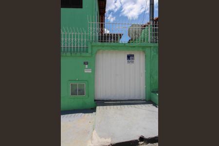 Casa para alugar com 100m², 2 quartos e 1 vaga Casa para alugar com 100m², 2 quartos e 1 vagaPlaquinha Instalada