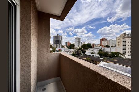 Apartamento para alugar com 64m², 2 quartos e 2 vagasSacada