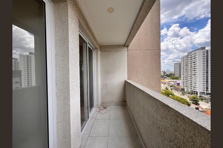 Apartamento para alugar com 64m², 2 quartos e 2 vagasSacada