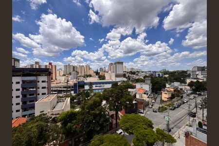 Apartamento para alugar com 64m², 2 quartos e 2 vagasVista 