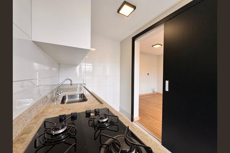 Apartamento para alugar com 64m², 2 quartos e 2 vagasCozinha