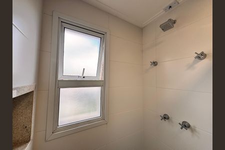 Apartamento para alugar com 64m², 2 quartos e 2 vagasBanheiro da Suíte