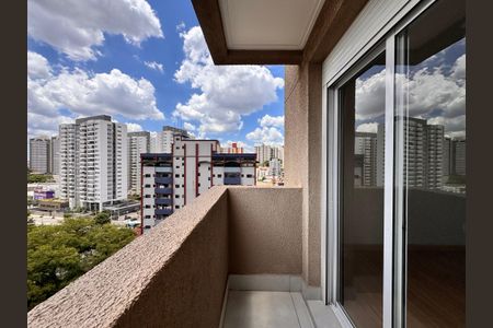 Apartamento para alugar com 64m², 2 quartos e 2 vagasSacada