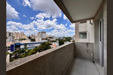 Apartamento para alugar com 64m², 2 quartos e 2 vagasSacada