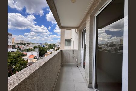 Apartamento para alugar com 64m², 2 quartos e 2 vagasSacada