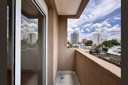 Apartamento para alugar com 64m², 2 quartos e 2 vagasSacada