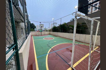 Apartamento para alugar com 64m², 2 quartos e 2 vagasQuadra Esportiva