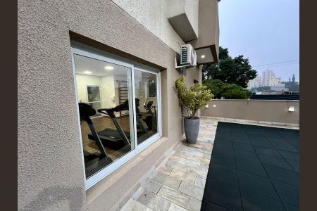 Apartamento para alugar com 64m², 2 quartos e 2 vagasAcademia