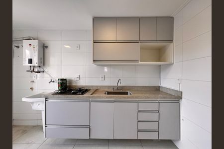 Apartamento para alugar com 64m², 2 quartos e 2 vagasCozinha