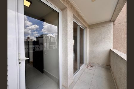 Apartamento para alugar com 64m², 2 quartos e 2 vagasSacada