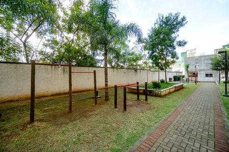 Apartamento para alugar com 47m², 2 quartos e 1 vagaÁrea comum