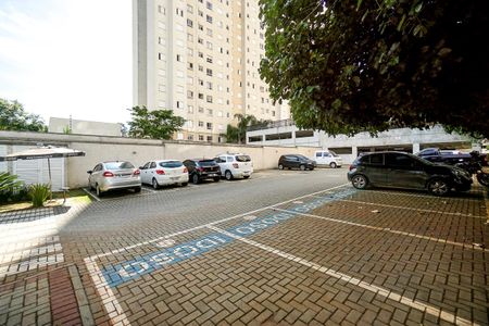 Apartamento para alugar com 47m², 2 quartos e 1 vagaÁrea comum
