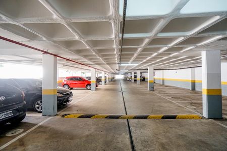 Apartamento para alugar com 47m², 2 quartos e 1 vagaÁrea comum