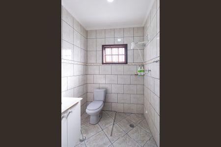 Casa à venda com 248m², 3 quartos e 6 vagasBanheiro