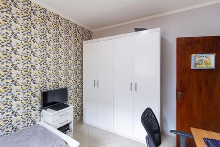 Casa à venda com 248m², 3 quartos e 6 vagasQuarto 1