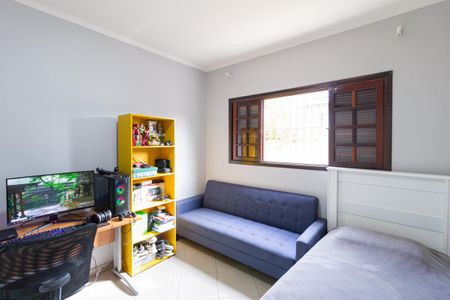 Casa à venda com 248m², 3 quartos e 6 vagasQuarto 1