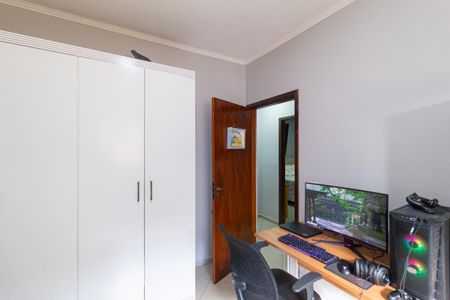 Casa à venda com 248m², 3 quartos e 6 vagasQuarto 1