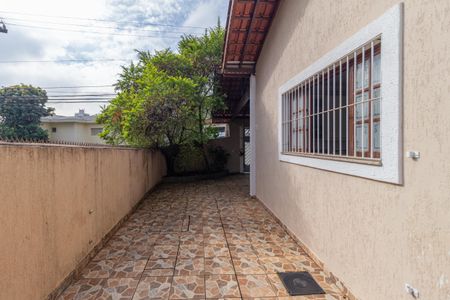 Casa à venda com 248m², 3 quartos e 6 vagasQuintal