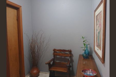 Apartamento à venda com 234m², 4 quartos e 3 vagasHall