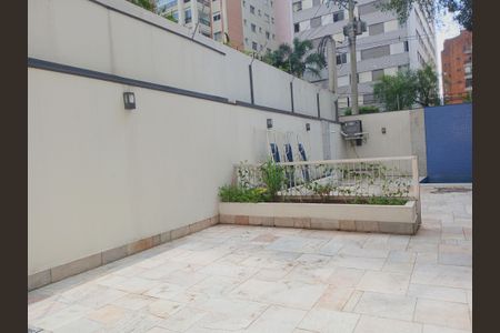 Apartamento à venda com 234m², 4 quartos e 3 vagasÁrea comum